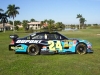 Pepsi race car